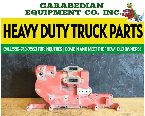 Intake Manifold CUMMINS ISL G Geco - Fresno