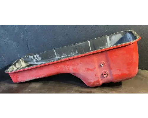 Oil Pan Cummins ISL G Garabedian Equipment Company
