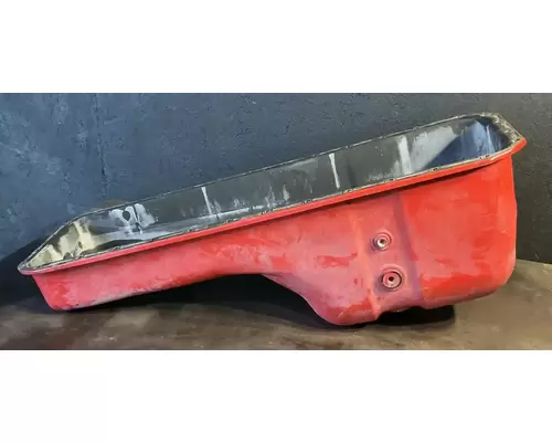 Oil Pan CUMMINS ISL G Garabedian Equipment Company, Inc - Fresno