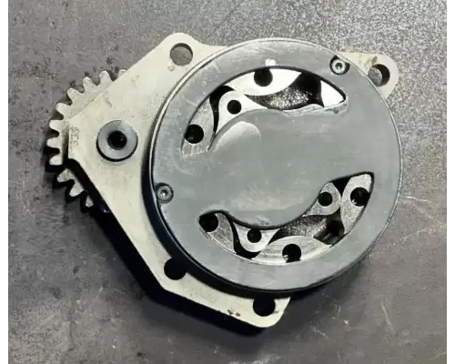 Oil Pump Cummins ISL G Garabedian Equipment Company