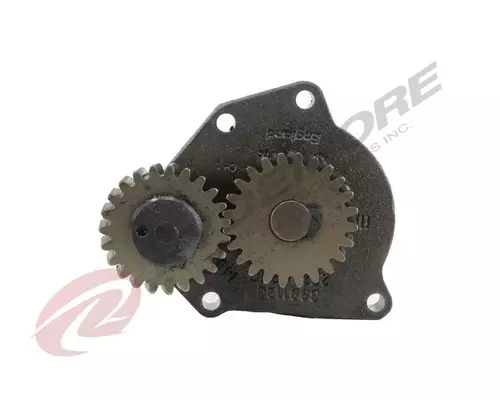 Oil Pump CUMMINS ISL G Rydemore Heavy Duty Truck Parts Inc