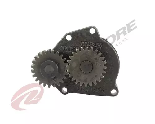Oil Pump CUMMINS ISL G Rydemore Heavy Duty Truck Parts Inc