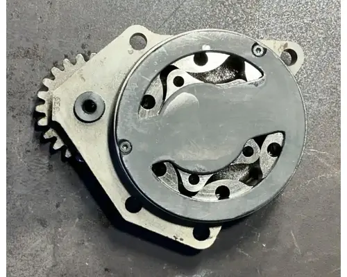 Oil Pump CUMMINS ISL G Geco - Fresno