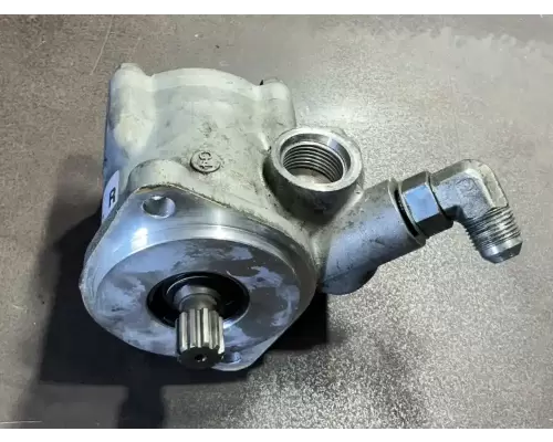 Power Steering Pump Cummins ISL G Garabedian Equipment Company