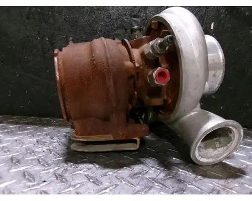 Turbocharger / Supercharger CUMMINS ISL G Geco - Fresno