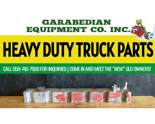 Valve Cover CUMMINS ISL G Geco - Fresno