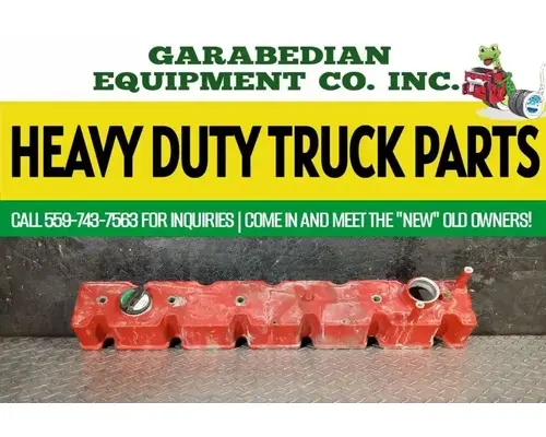 Valve Cover CUMMINS ISL G Geco - Fresno