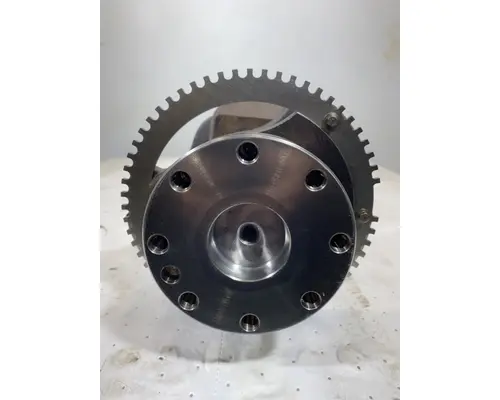 Crankshaft CUMMINS ISL9 Frontier Truck Parts
