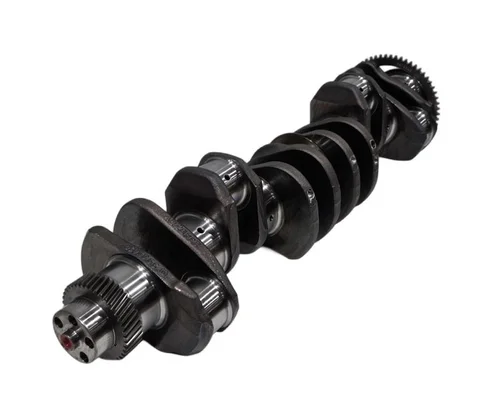 Crankshaft CUMMINS ISL9 Frontier Truck Parts
