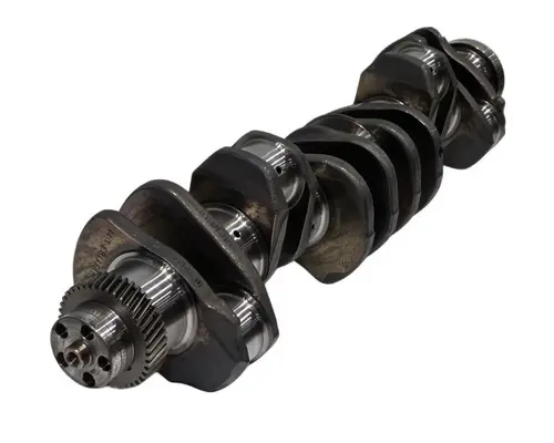 Crankshaft CUMMINS ISL9 Frontier Truck Parts
