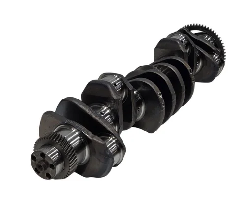 Crankshaft CUMMINS ISL9 Frontier Truck Parts