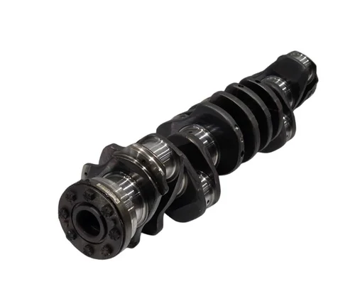 Crankshaft CUMMINS ISL9 Frontier Truck Parts