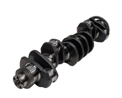 Crankshaft CUMMINS ISL9 Frontier Truck Parts