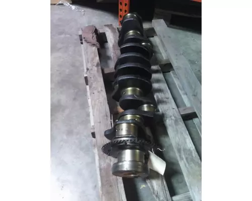 Crankshaft CUMMINS ISL9 LKQ Evans Heavy Truck Parts