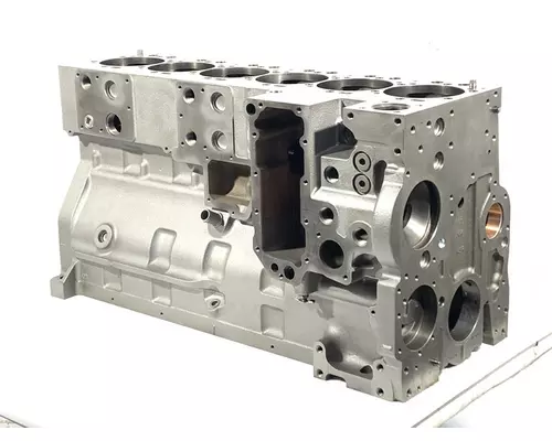 Cylinder Block CUMMINS ISL9 Frontier Truck Parts