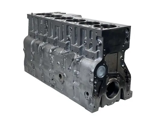 Cylinder Block CUMMINS ISL9 Frontier Truck Parts