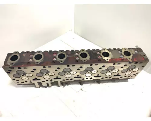 Cylinder Head CUMMINS ISL9 Frontier Truck Parts