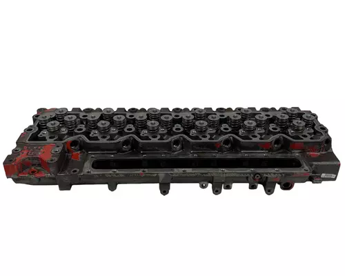 Cylinder Head CUMMINS ISL9 Frontier Truck Parts