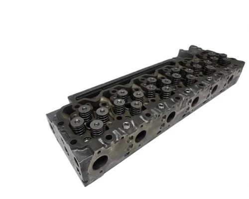 Cylinder Head CUMMINS ISL9 Frontier Truck Parts