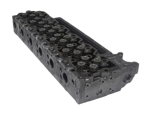 Cylinder Head CUMMINS ISL9 Frontier Truck Parts