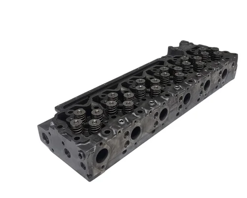 Cylinder Head CUMMINS ISL9 Frontier Truck Parts