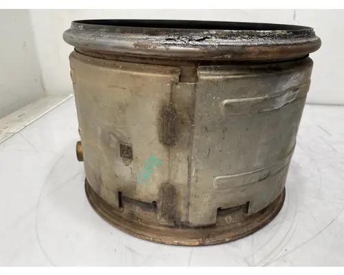 DPF (Diesel Particulate Filter) CUMMINS ISL9 Frontier Truck Parts