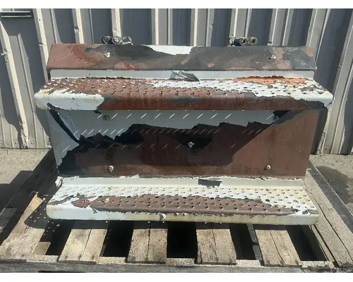 DPF (Diesel Particulate Filter) CUMMINS ISL9 Geco - Fresno