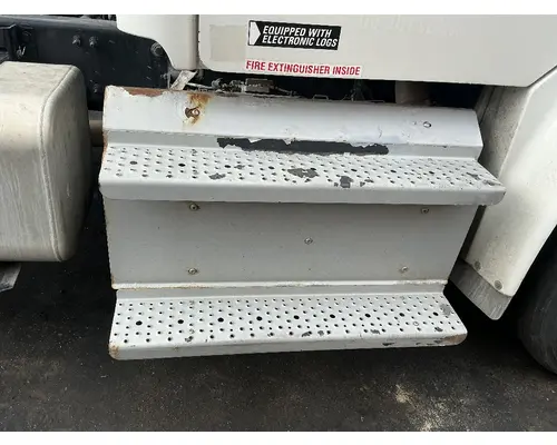 DPF (Diesel Particulate Filter) CUMMINS ISL9 Geco - Fresno