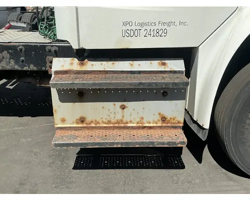 DPF (Diesel Particulate Filter) CUMMINS ISL9 Geco - Fresno