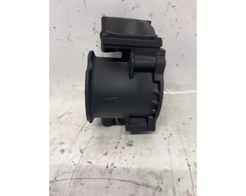 ECM CUMMINS ISL9 Frontier Truck Parts