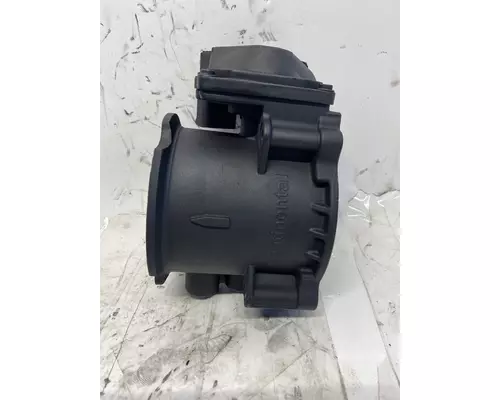 ECM CUMMINS ISL9 Frontier Truck Parts