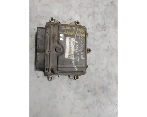 ECM CUMMINS ISL9 Truck Salvage International Inc