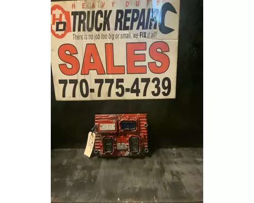 ECM CUMMINS ISL9 Hd Truck Repair &amp; Service