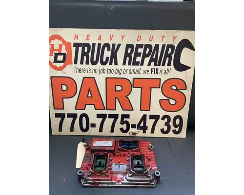 ECM CUMMINS ISL9 Hd Truck Repair &amp; Service