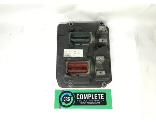 ECM Cummins ISL9 Complete Recycling Group LLC