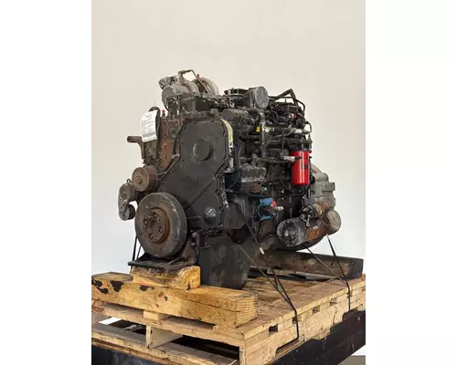 Engine Assembly CUMMINS ISL9 Rydemore Heavy Duty Truck Parts Inc