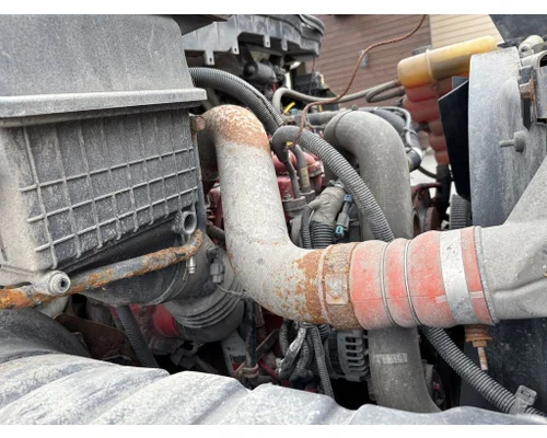 Engine Assembly CUMMINS ISL9 Les Camions Gilbert