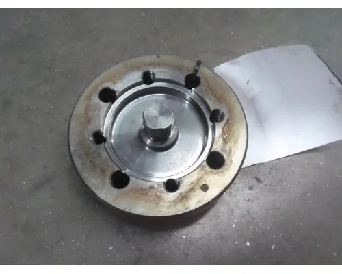 Engine Parts, Misc. CUMMINS ISL9 LKQ Evans Heavy Truck Parts