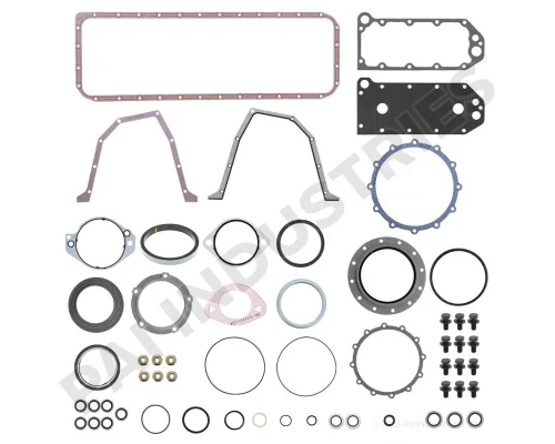 Engine Parts, Misc. CUMMINS ISL9 LKQ Evans Heavy Truck Parts