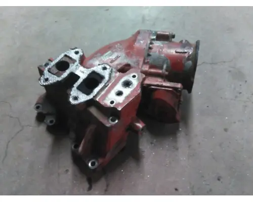 Engine Parts, Misc. CUMMINS ISL9 LKQ Evans Heavy Truck Parts