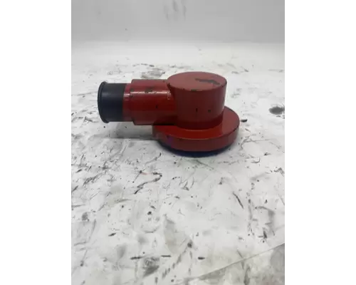 Engine Parts, Misc. CUMMINS ISL9 Frontier Truck Parts
