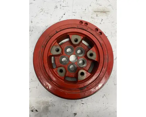 Engine Parts, Misc. CUMMINS ISL9 Frontier Truck Parts