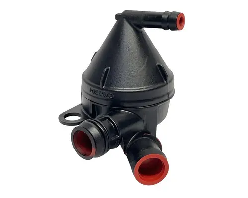 Engine Parts, Misc. CUMMINS ISL9 Frontier Truck Parts