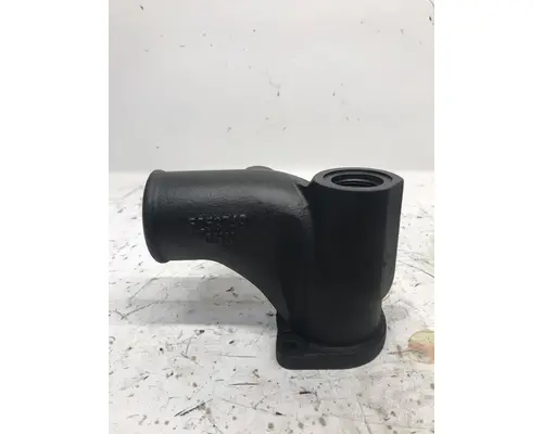 Engine Parts, Misc. CUMMINS ISL9 Frontier Truck Parts