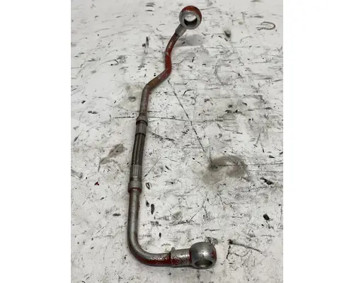 Engine Parts, Misc. CUMMINS ISL9 Frontier Truck Parts