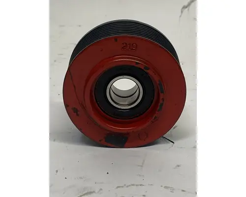 Engine Parts, Misc. CUMMINS ISL9 Frontier Truck Parts