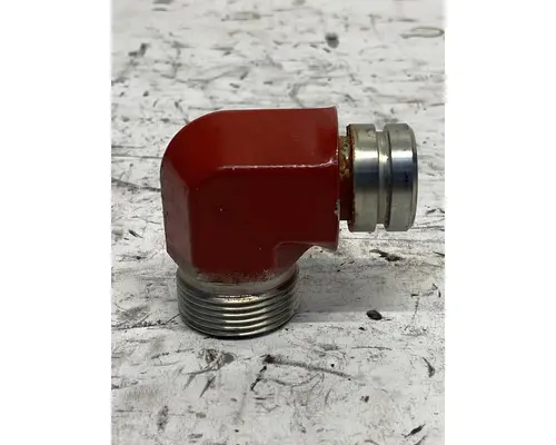 Engine Parts, Misc. CUMMINS ISL9 Frontier Truck Parts