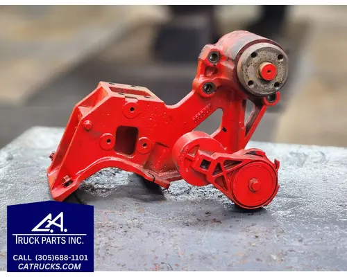 Engine Parts, Misc. CUMMINS ISL9 CA Truck Parts