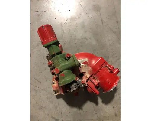 Engine Parts, Misc. Cummins ISL9 HOLST TRUCK PARTS