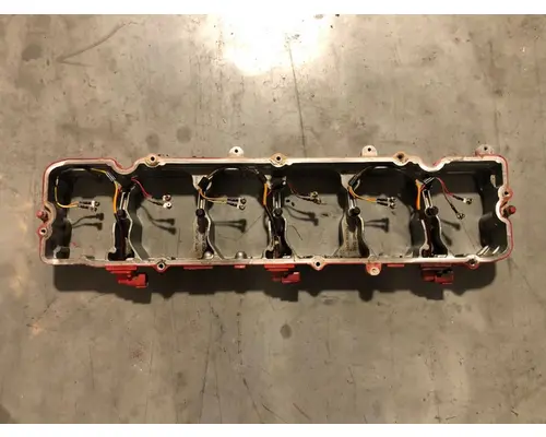 Engine Parts, Misc. Cummins ISL9 HOLST TRUCK PARTS